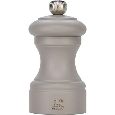 Peugeot Saliera E Pepiera 4854900 Grey One Size Peugeot Saliera E Pepiera 4854900 Grey One Size