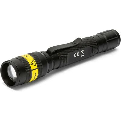 Velamp Torcia Led Cree Tactial Kost Focus Black One Size Velamp Torcia Led Cree Tactial Kost Focus Black One Size