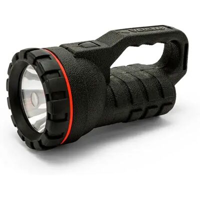 Velamp Torcia Led Irub20led Rubber Black 35 Lumen Velamp Torcia Led Irub20led Rubber Black 35 Lumen