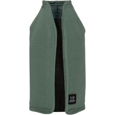 Peugeot Raffreddatore Di Bottiglie Frizz Cooling Sleeve Fern Green One Size Peugeot Raffreddatore Di Bottiglie Frizz Cooling Sleeve Fern Green One Size