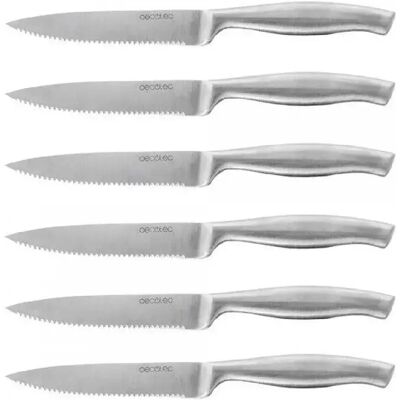 Cecotec Coltelli Professionali Per Carne One Size Cecotec Coltelli Professionali Per Carne One Size