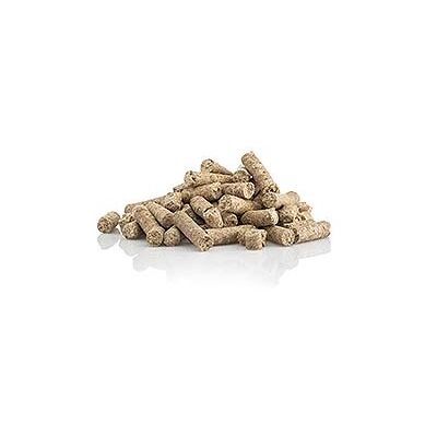 Kräuterhaus Sanct Bernhard tierlieb Regolatore intestinale per cavalli 9 kg pellets Kräuterhaus Sanct Bernhard tierlieb Regolatore intestinale per cavalli 9 kg pellets