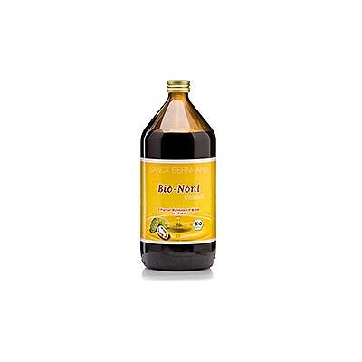 Biogo.pl Sanct Bernhard Succo di Noni BIO 1L - Succo Biogo.pl Sanct Bernhard Succo di Noni BIO 1L - Succo