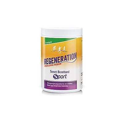 Sanct Bernhard Bevanda Minerale Rigenerante - 750 g Sanct Bernhard Bevanda Minerale Rigenerante - 750 g