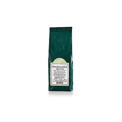 Kräuterhaus Sanct Bernhard Tè allo zenzero 250 g Kräuterhaus Sanct Bernhard Tè allo zenzero 250 g