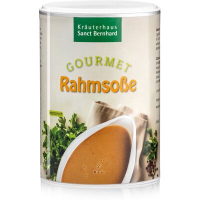 Kräuterhaus Sanct Bernhard Salsa alla panna gourmet 380 g Kräuterhaus Sanct Bernhard Salsa alla panna gourmet 380 g