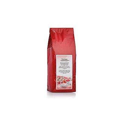 Kräuterhaus Sanct Bernhard Tè alla frutta "fuoco di caminetto" 250 g Kräuterhaus Sanct Bernhard Tè alla frutta "fuoco di caminetto" 250 g