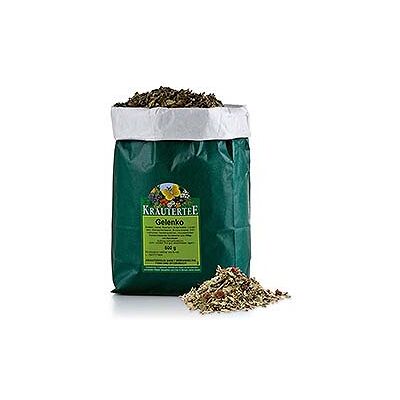 Kräuterhaus Sanct Bernhard Tè alle erbe Gelenko 500 g Kräuterhaus Sanct Bernhard Tè alle erbe Gelenko 500 g