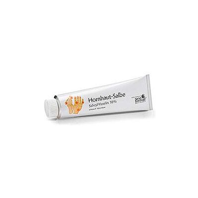 Kräuterhaus Sanct Bernhard Pomata anticallosità 90 g Kräuterhaus Sanct Bernhard Pomata anticallosità 90 g