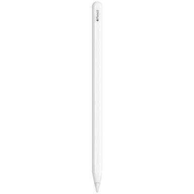 Apple - Pencil (2nd Generation) penna per PDA 18,2 g Bianco Apple - Pencil (2nd Generation) penna per PDA 18,2 g Bianco