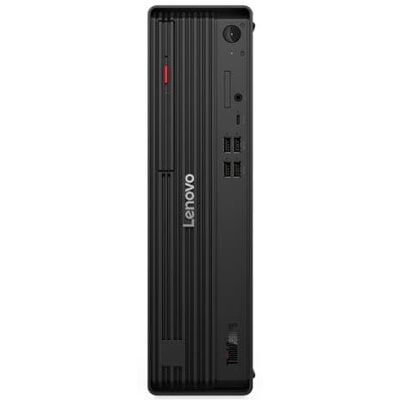 Lenovo - ThinkCentre M90s Gen 6 Intel Core Ultra 7 265 32 GB DDR5-SDRAM 1 TB SSD Windows 11 Pro SFF PC Nero Lenovo - ThinkCentre M90s Gen 6 Intel Core Ultra 7 265 32 GB DDR5-SDRAM 1 TB SSD Windows 11 Pro SFF PC Nero