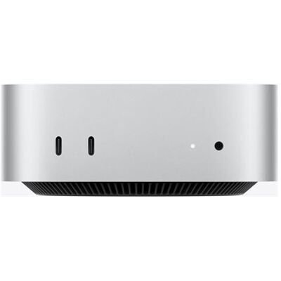 Apple - Mac mini M M6 24 GB 512 GB SSD macOS 27 Golden Gate Mini PC Argento Apple - Mac mini M M6 24 GB 512 GB SSD macOS 27 Golden Gate Mini PC Argento