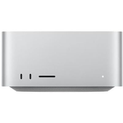 Apple - Mac Studio M M5 Max 36 GB 512 GB SSD macOS 27 Golden Gate Mini PC Argento Apple - Mac Studio M M5 Max 36 GB 512 GB SSD macOS 27 Golden Gate Mini PC Argento