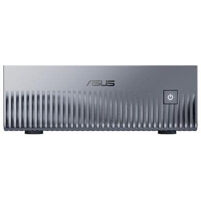 Asus - Ascent GX10 GX10-GG0003BN GB10 128 GB LPDDR5x-SDRAM Mini PC Grigio Asus - Ascent GX10 GX10-GG0003BN GB10 128 GB LPDDR5x-SDRAM Mini PC Grigio