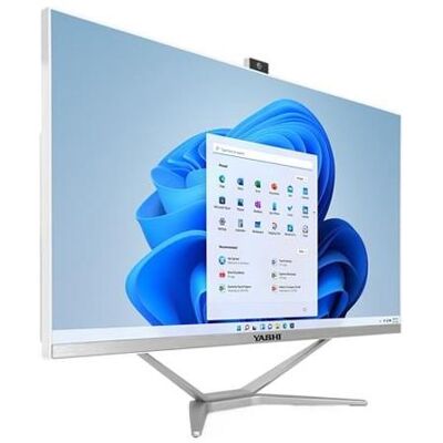 Pioneer - S 24 - 24 pollici - No Touch - All-in-One PC Pioneer - S 24 - 24 pollici - No Touch - All-in-One PC