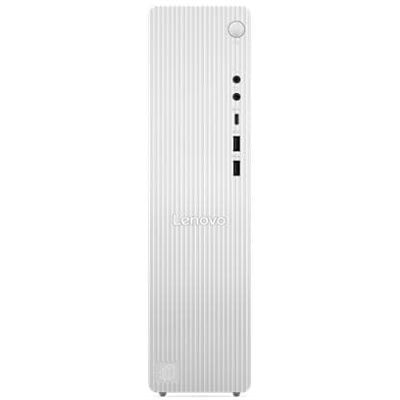 Lenovo - IdeaCentre Tower 08AKP10 AMD Ryzen™ 5 220 8 GB DDR5-SDRAM 512 GB SSD Windows 11 Home SFF PC Grigio Lenovo - IdeaCentre Tower 08AKP10 AMD Ryzen™ 5 220 8 GB DDR5-SDRAM 512 GB SSD Windows 11 Home SFF PC Grigio