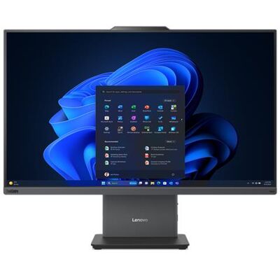 Lenovo - ThinkCentre neo 50a 27 Gen 5 Intel® Core™ i5 i5-13420H 68,6 cm (27') 1920 x 1080 Pixel PC All-in-one 16 GB DDR5-SDRAM 512 GB SSD Windows 11 P Lenovo - ThinkCentre neo 50a 27 Gen 5 Intel® Core™ i5 i5-13420H 68,6 cm (27') 1920 x 1080 Pixel PC All-in-one 16 GB DDR5-SDRAM 512 GB SSD Windows 11 P