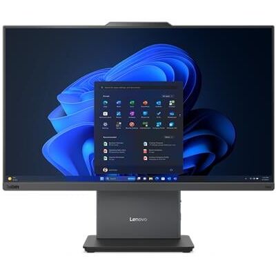 Lenovo - ThinkCentre neo 50a 24 Gen 5 Intel® Core™ i5 i5-13420H 60,5 cm (23.8') 1920 x 1080 Pixel PC All-in-one 16 GB DDR5-SDRAM 512 GB SSD Windows 11 Lenovo - ThinkCentre neo 50a 24 Gen 5 Intel® Core™ i5 i5-13420H 60,5 cm (23.8') 1920 x 1080 Pixel PC All-in-one 16 GB DDR5-SDRAM 512 GB SSD Windows 11