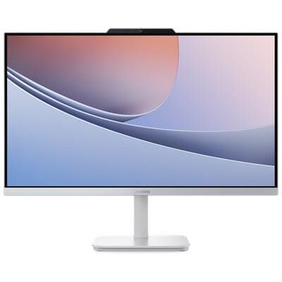 Lenovo - A100 Intel® N N100 60,5 cm (23.8') 1920 x 1080 Pixel PC All-in-one 8 GB DDR5-SDRAM 256 GB SSD Wi-Fi 6 (802.11ax) Grigio Lenovo - A100 Intel® N N100 60,5 cm (23.8') 1920 x 1080 Pixel PC All-in-one 8 GB DDR5-SDRAM 256 GB SSD Wi-Fi 6 (802.11ax) Grigio