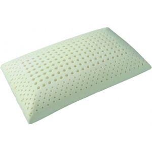 Relax e Design Cuscino Guanciale Altrenotti Latex Max 100% Lattice H.16