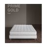 Relax e Design Materasso a molle Ortopedico Altrenotti Prime Gold 400 bonnell H.27 (140x200 cons. 2 sett.)