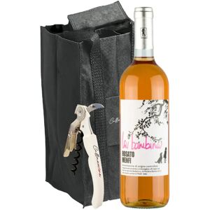 CallMeWine Pic-Nic Bag Gadget Kit (4bt)