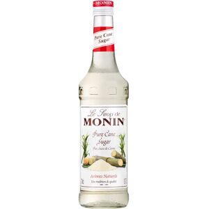 Monin Sciroppo Zucchero di Canna