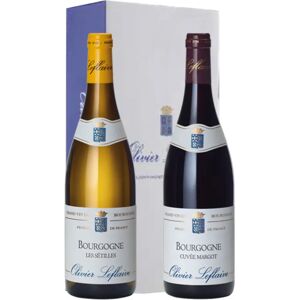 Leflaive Olivier Kit Bourgogne Olivier Leflaive