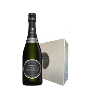 Laurent-Perrier Gift Box Champagne Brut Millesimé 2012 (2bt)