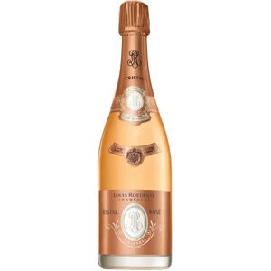 Roederer Champagne Rosé Brut 'Cristal' Louis 2013