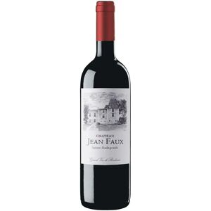 Château Jean Faux Bordeaux Rouge Superieur 'Sainte Radegonde' Jeroboam Chateau Jean Faux 2020