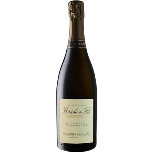 Bereche et Fils Champagne Extra Brut Grand Cru Cramant 2017