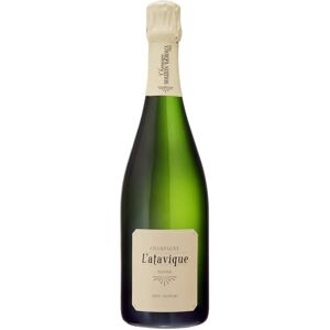 Mouzon Leroux Champagne Extra Brut Grand Cru 'L’Atavique' Magnum