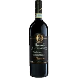 Pietroso Brunello di Montalcino 2018