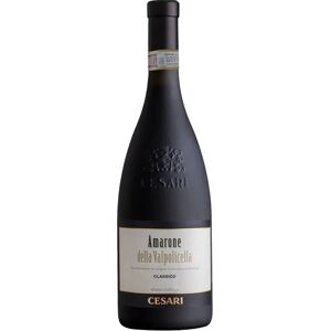 Cesari Amarone della Valpolicella Classico 2018