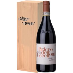 Braida - Giacomo Bologna Barbera d'Asti 'Bricco dell'Uccellone' Jeroboam Braida 2020