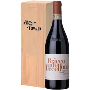 Braida - Giacomo Bologna Barbera d'Asti 'Bricco dell'Uccellone' Magnum Braida 2020 (confezione)