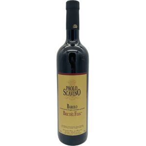 Scavino Paolo Barolo 'Bric del Fiasc' Paolo Scavino 2019