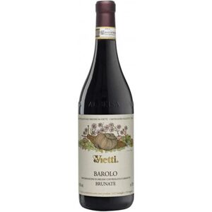 Vietti Barolo 'Brunate' 2019