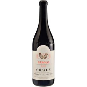 Conterno Aldo Barolo Bussia 'Cicala' Aldo Conterno 2019