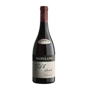 Damilano Barolo Riserva 'Cannubi 1752' 2015