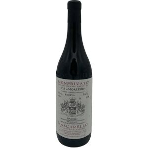 Mascarello Giuseppe Barolo Riserva 'Monprivato Ca'd Morissio' Giuseppe Mascarello 2012