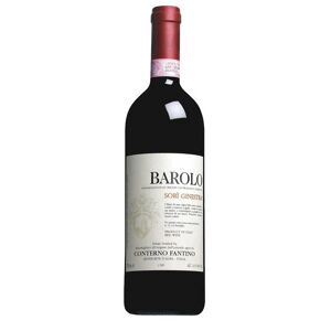 Conterno Fantino Barolo 'Sorì Ginestra' Magnum 2019