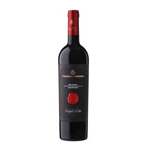 Poggio al Tesoro Bolgheri Rosso Superiore 'Dedicato a Walter' 2011