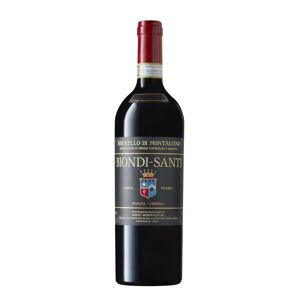 Biondi Santi Brunello di Montalcino 'Il Greppo' 2017