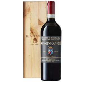 Biondi Santi Brunello di Montalcino 'Il Greppo' Magnum 2017