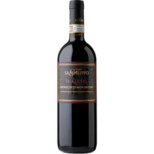 San Filippo Brunello di Montalcino 'Lucere' 2018