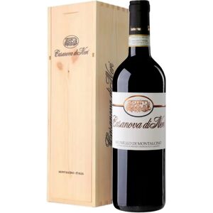 Casanova di Neri Brunello di Montalcino Magnum 2019