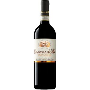 Casanova di Neri Brunello di Montalcino 'Tenuta Nuova' 2018