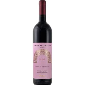 Fantinel Cabernet Sauvignon 'Neblo' Tenuta Sant'Helena 2019